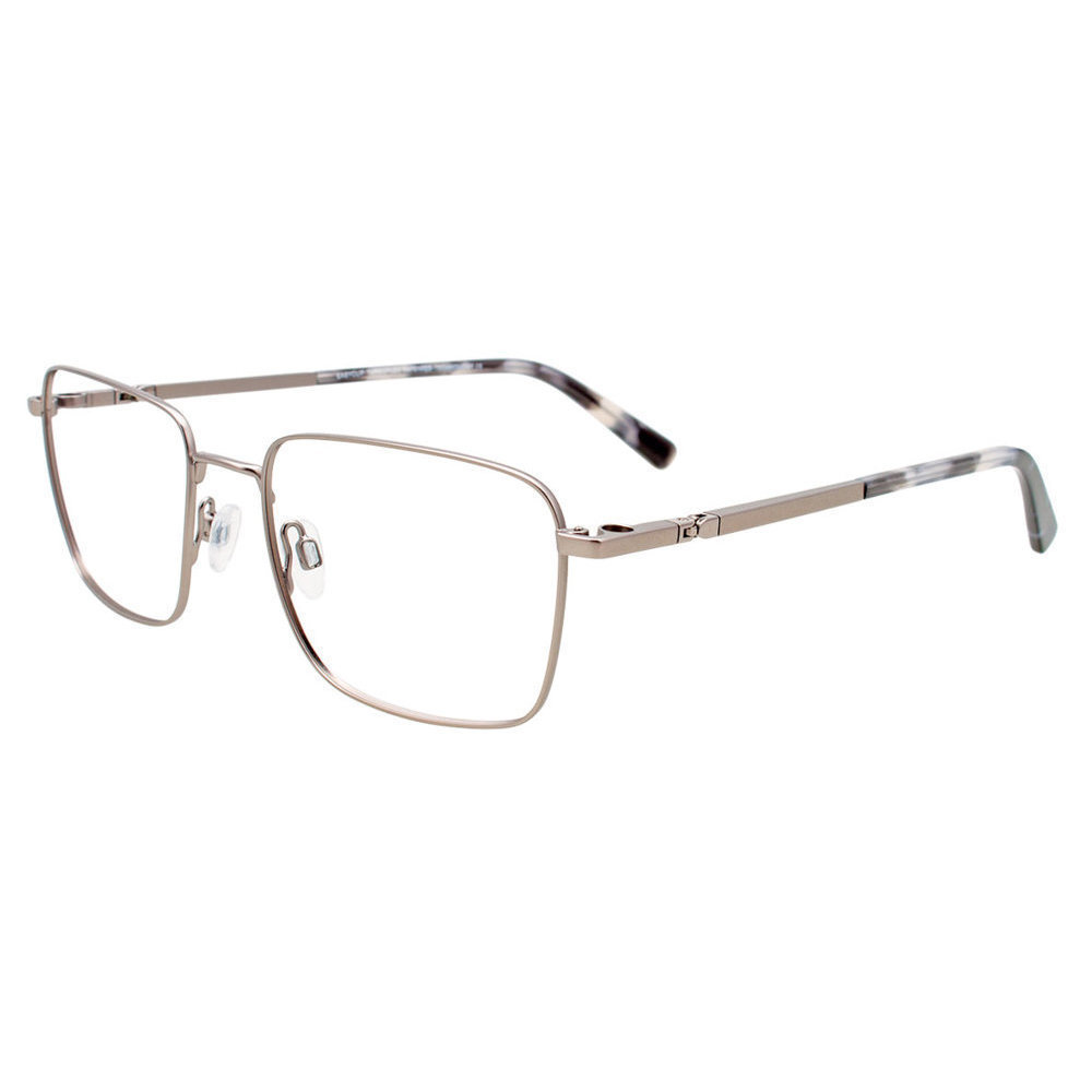 EASYCLIP EC639 Eyeglasses 020 Steel 54mm